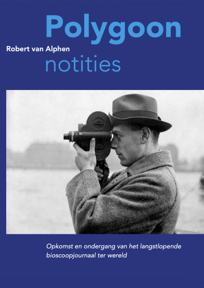 Cover Polygoonnotities